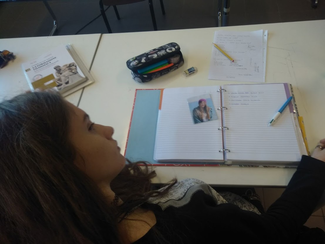 Laboratorio sul Pregiudizio