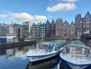 amsterdam